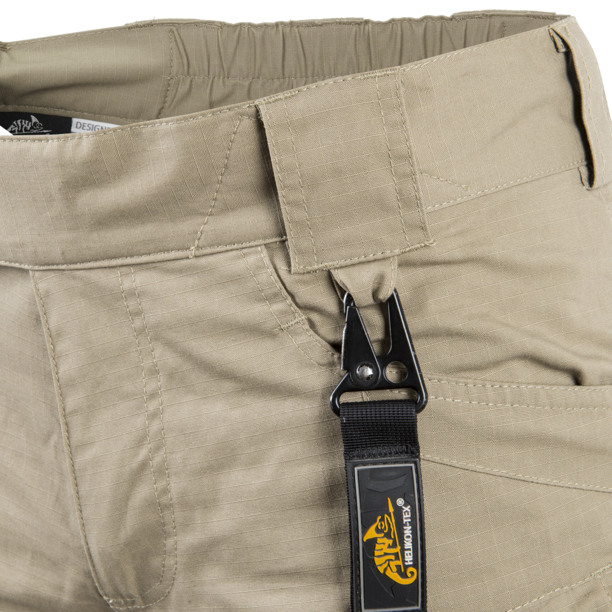 Pantaloni Tactici Helikon-Tex Women's UTP Resized® Ripstop Olive Drab