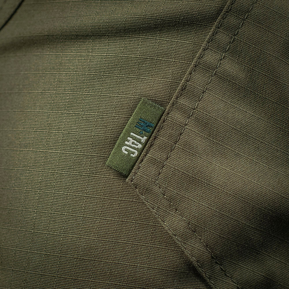 Pantaloni tactici M-Tac Aggressor Gen.II Flex - Dark Olive