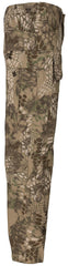 Pantaloni Tactici Mission snake FG MFHProfessional - Ripstop, Fly Nasturi