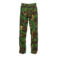 Pantaloni Tactici Nederlandse Gevechts Broek NL Camo - Fiabilitate pe Teren