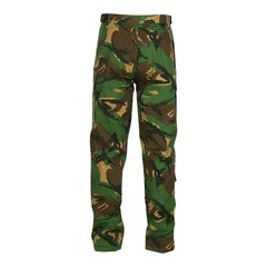 Pantaloni Tactici Nederlandse Gevechts Broek NL Camo - Fiabilitate pe Teren