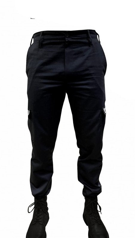 Pantaloni Tactici Negri Politia Locala