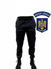 Pantaloni Tactici Negri Politia Locala
