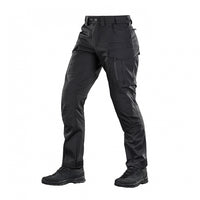 Pantaloni tactici Patriot Gen II Flex M-Tac - Negru, Performanță & Confort