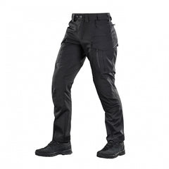 Pantaloni tactici Patriot Gen II Flex M-Tac - Negru, Performanță & Confort