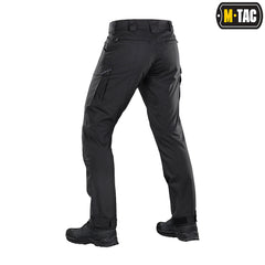 Pantaloni tactici Patriot Gen II Flex M-Tac - Negru, Performanță & Confort