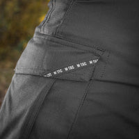 Pantaloni tactici Patriot Gen II Flex M-Tac - Negru, Performanță & Confort