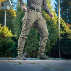 Pantaloni tactici Patriot Gen II Flex M-Tac - Olive