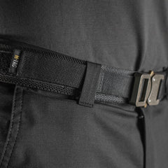 Pantaloni Tactici Patrol Gen II Flex M-Tac - Negru, Rezistenți și Comfo