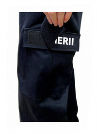 Pantaloni Tactici Pompierii Igsu
