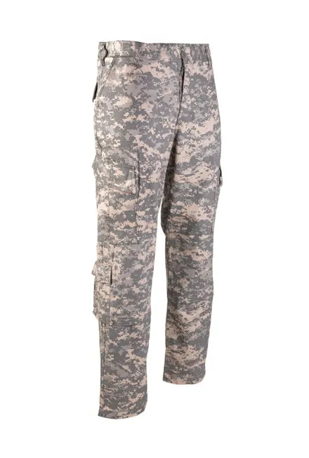 Pantaloni Tactici Ripstop ACU – US AT-DIGITAL