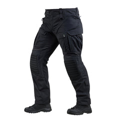 Pantaloni tactici STURM Nyco Extreme Gen.II M-Tac - Negru