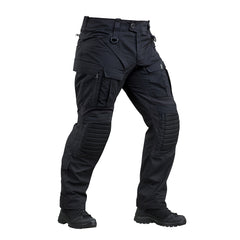 Pantaloni tactici STURM Nyco Extreme Gen.II M-Tac - Negru
