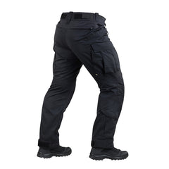 Pantaloni tactici STURM Nyco Extreme Gen.II M-Tac - Negru