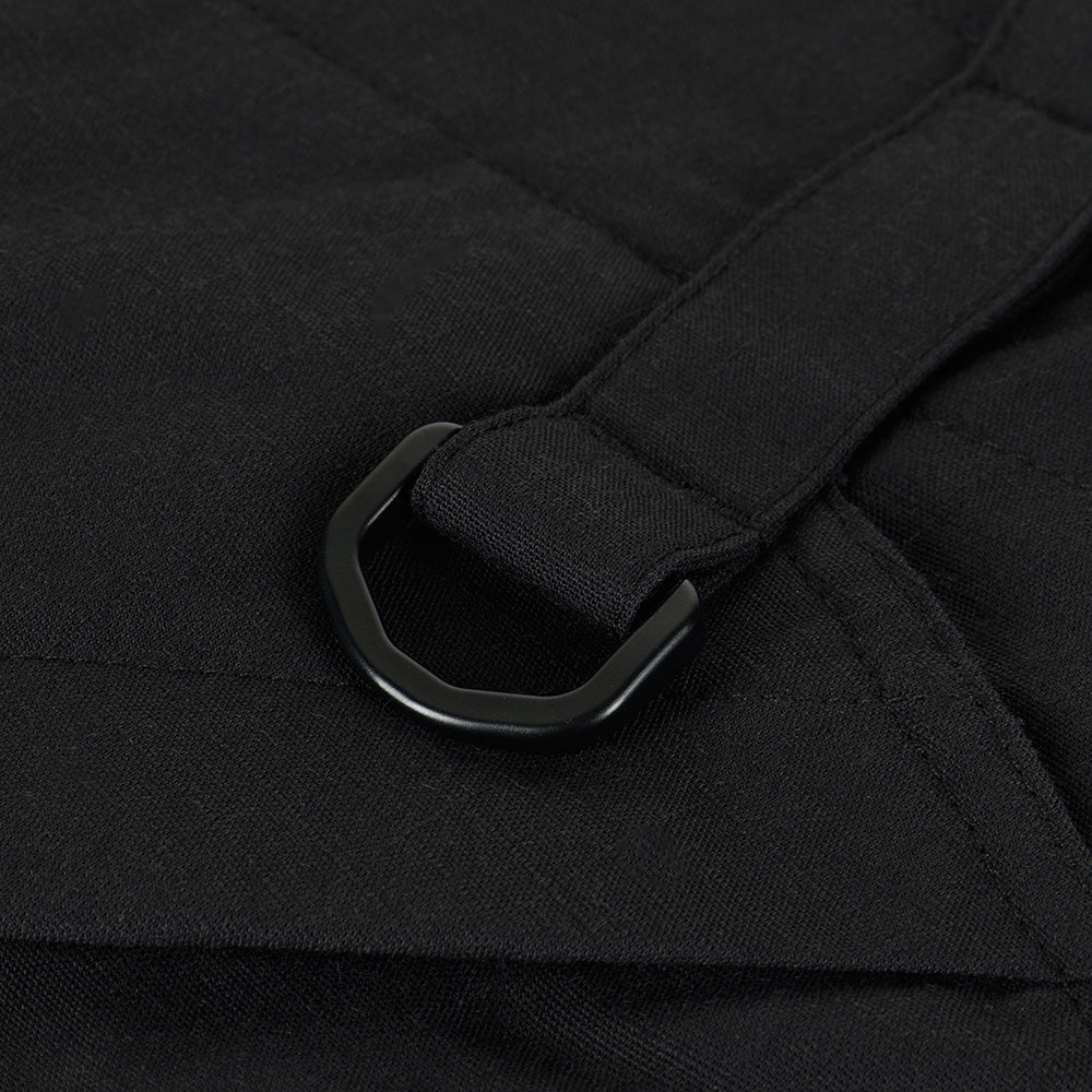 Pantaloni tactici STURM Nyco Extreme Gen.II M-Tac - Negru