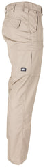 Pantaloni Tactici Tactical Attack Khaki MFH Professional - Teflon, Rip Stop