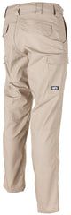 Pantaloni Tactici Tactical Attack Khaki MFHProfessional - Teflon, Rip Stop