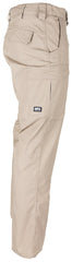 Pantaloni Tactici Tactical Attack Khaki MFHProfessional - Teflon, Rip Stop