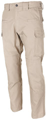 Pantaloni Tactici Tactical Attack Khaki MFHProfessional - Teflon, Rip Stop