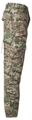 Pantaloni Tactici US ACU Operation Camo MFH - Rip Stop, Buzunare Multiple