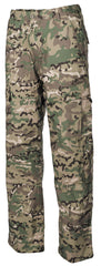 Pantaloni Tactici US ACU Operation Camo MFH - Rip Stop, Buzunare Multiple