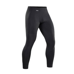 Pantaloni Termici 3/4 Baselayer Iarnă M-Tac - Negru, Performanță Pontetorto®