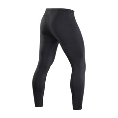 Pantaloni Termici 3/4 Baselayer Iarnă M-Tac - Negru, Performanță Pontetorto®