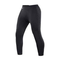 Pantaloni Termici 3/4 Baselayer M-Tac - Iarnă, Negru