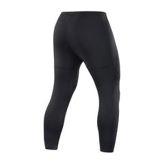 Pantaloni Termici 3/4 Baselayer M-Tac - Iarnă, Negru