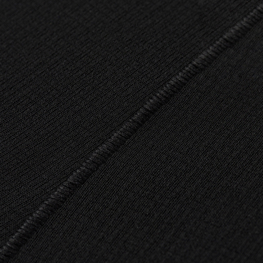 Pantaloni Termici 3/4 Baselayer M-Tac - Iarnă, Negru