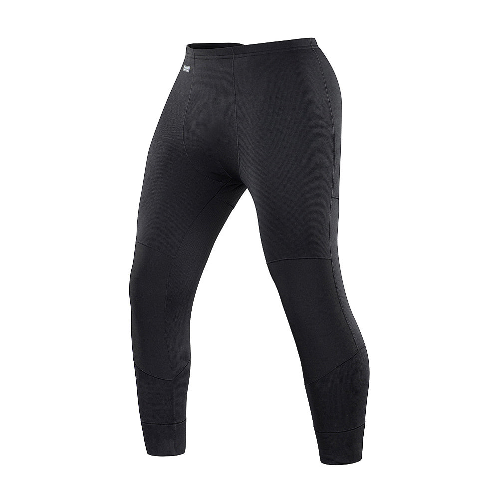 Pantaloni Termici 3/4 Baselayer M-Tac - Iarnă, Negru