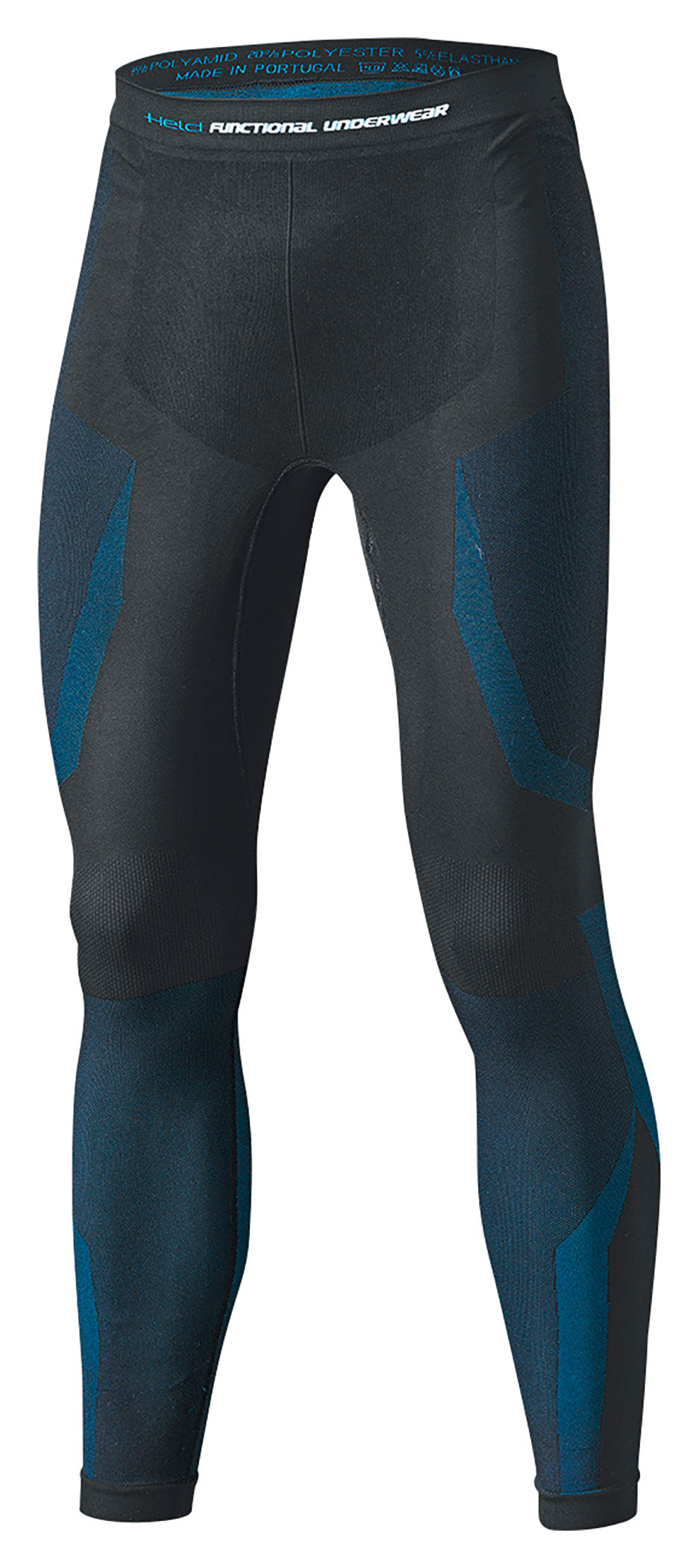 Pantaloni Termici 3D-Skin Cool Held - Răcorire & Confort