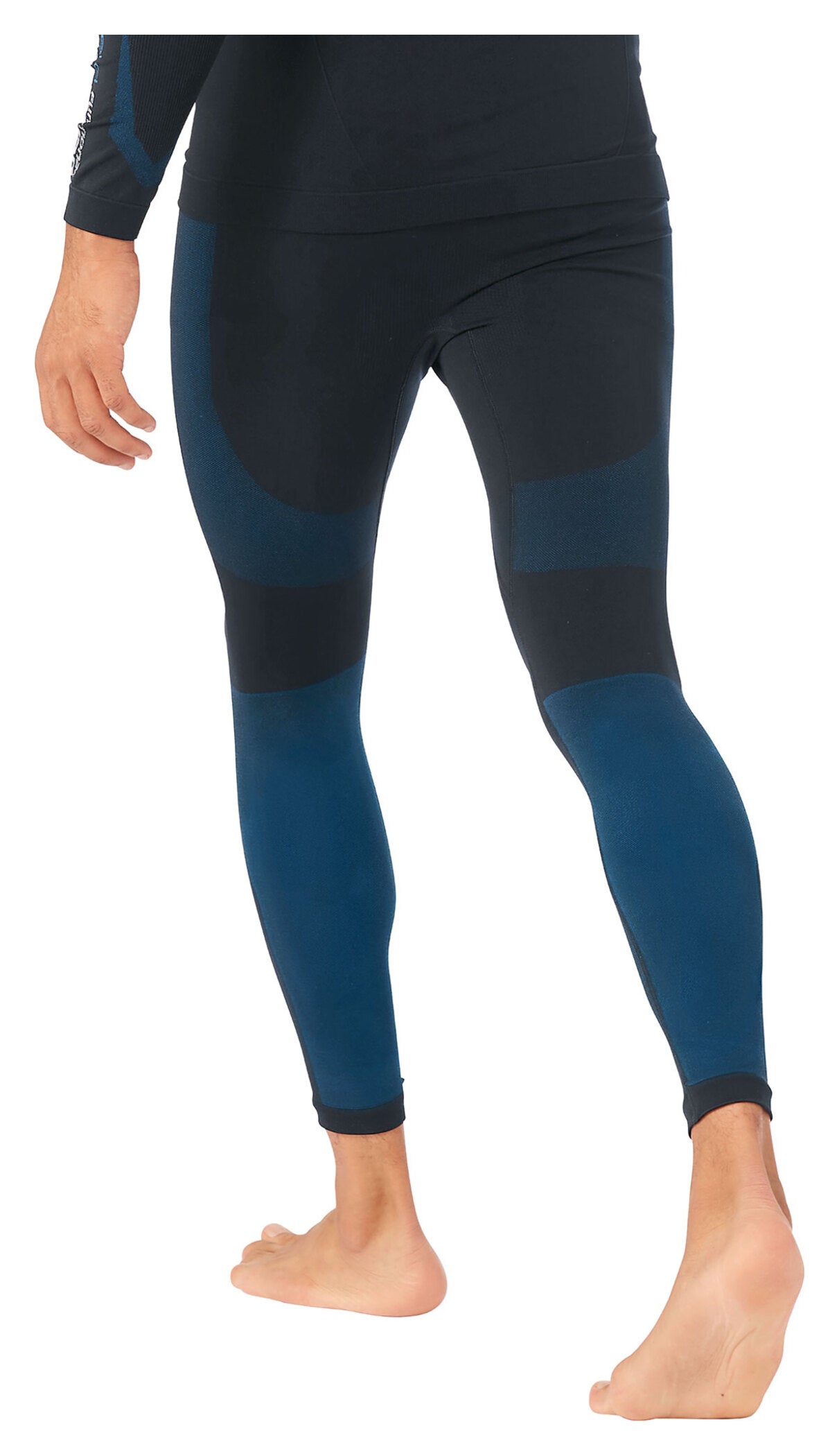 Pantaloni Termici 3D-Skin Cool Held - Răcorire & Confort