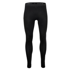 Pantaloni Termici Bărbați EDELWEISS FITANU - Lână Merino, Fără Cusături - 1