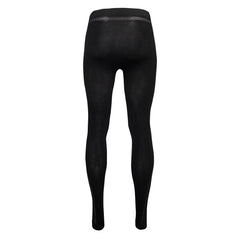 Pantaloni Termici Bărbați EDELWEISS FITANU - Lână Merino, Fără Cusături - 3