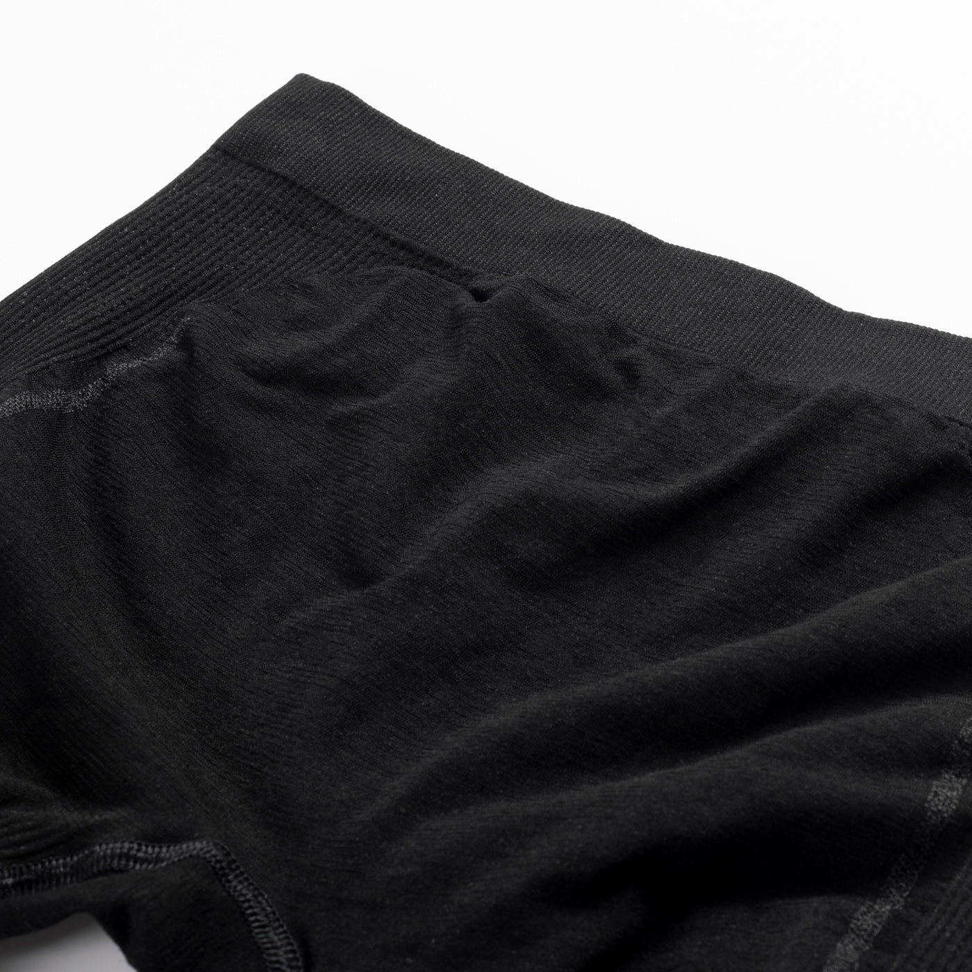 Pantaloni Termici Bărbați EDELWEISS FITANU - Lână Merino, Fără Cusături - 4