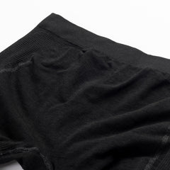 Pantaloni Termici Bărbați EDELWEISS FITANU - Lână Merino, Fără Cusături - 4