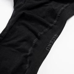 Pantaloni Termici Bărbați EDELWEISS FITANU - Lână Merino, Fără Cusături - 5