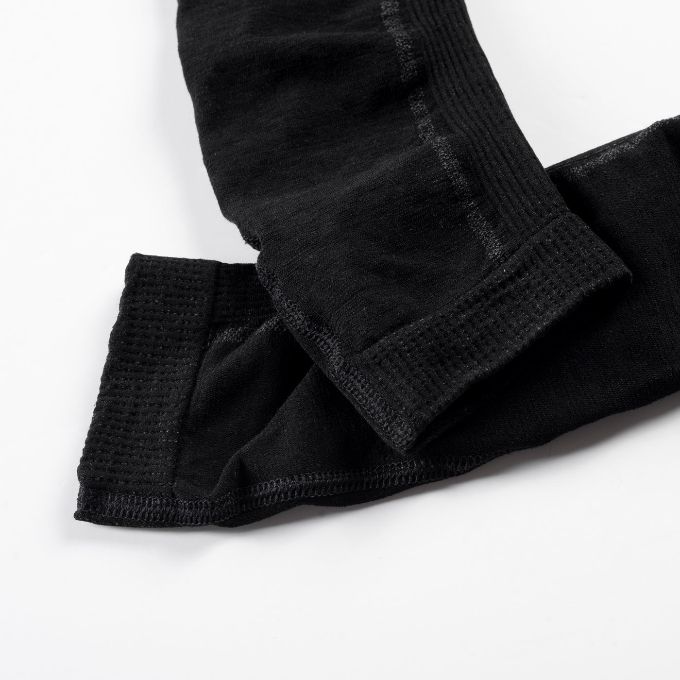 Pantaloni Termici Bărbați EDELWEISS FITANU - Lână Merino, Fără Cusături - 6
