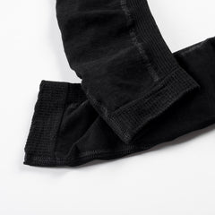 Pantaloni Termici Bărbați EDELWEISS FITANU - Lână Merino, Fără Cusături - 6