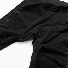 Pantaloni Termici Bărbați EDELWEISS FITANU - Lână Merino, Fără Cusături - 7