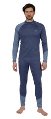 Pantaloni Termici Bărbați Vanucci VXU-9 Thermolite - Căldură și Confort