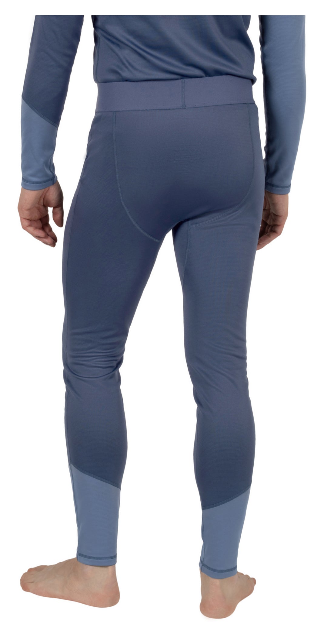 Pantaloni Termici Bărbați Vanucci VXU-9 Thermolite - Căldură și Confort