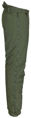 Pantaloni Termici "Commander" Oliv MFH - Windproof, Water-repellent