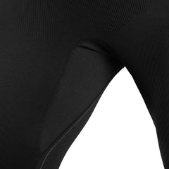 Pantaloni Termici Compresie M-Tac - Black/Dark Grey