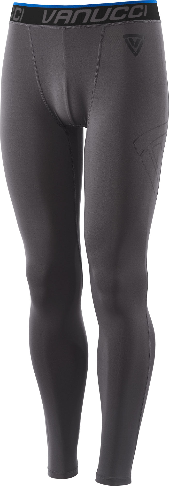 Pantaloni Termici Coolmax Vanucci - Respirabili, Uscare Rapidă