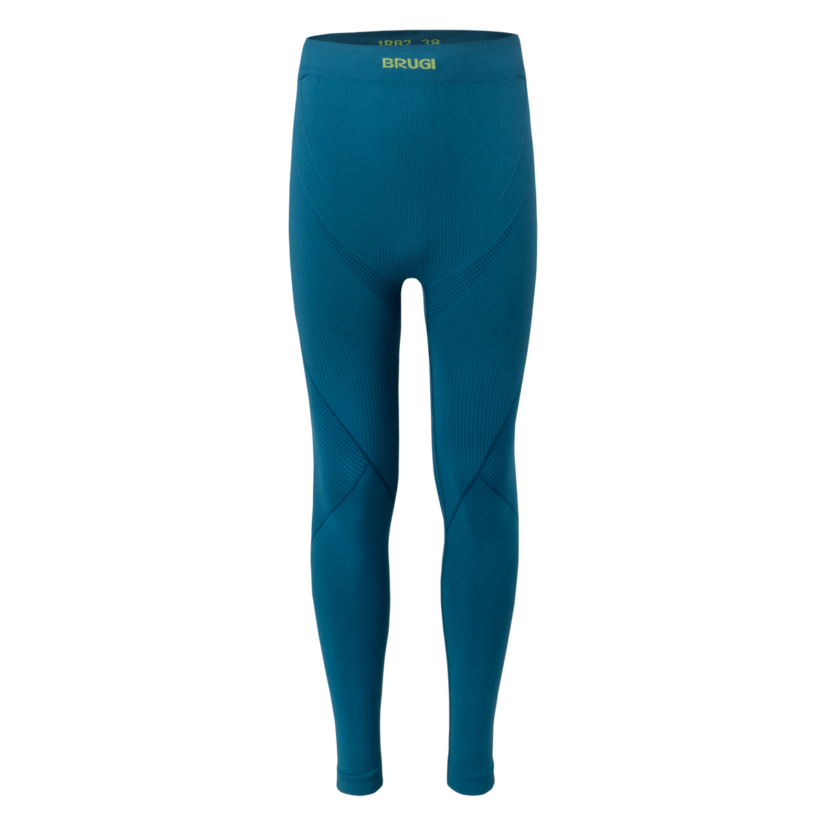 Pantaloni Termici Copii 1RB2 BRUGI - Confort & Libertate de Mișcare - 1