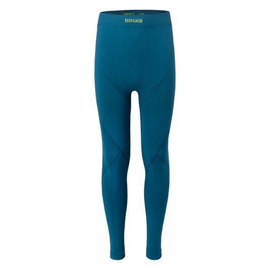 Pantaloni Termici Copii 1RB2 BRUGI - Confort & Libertate de Mișcare - 1
