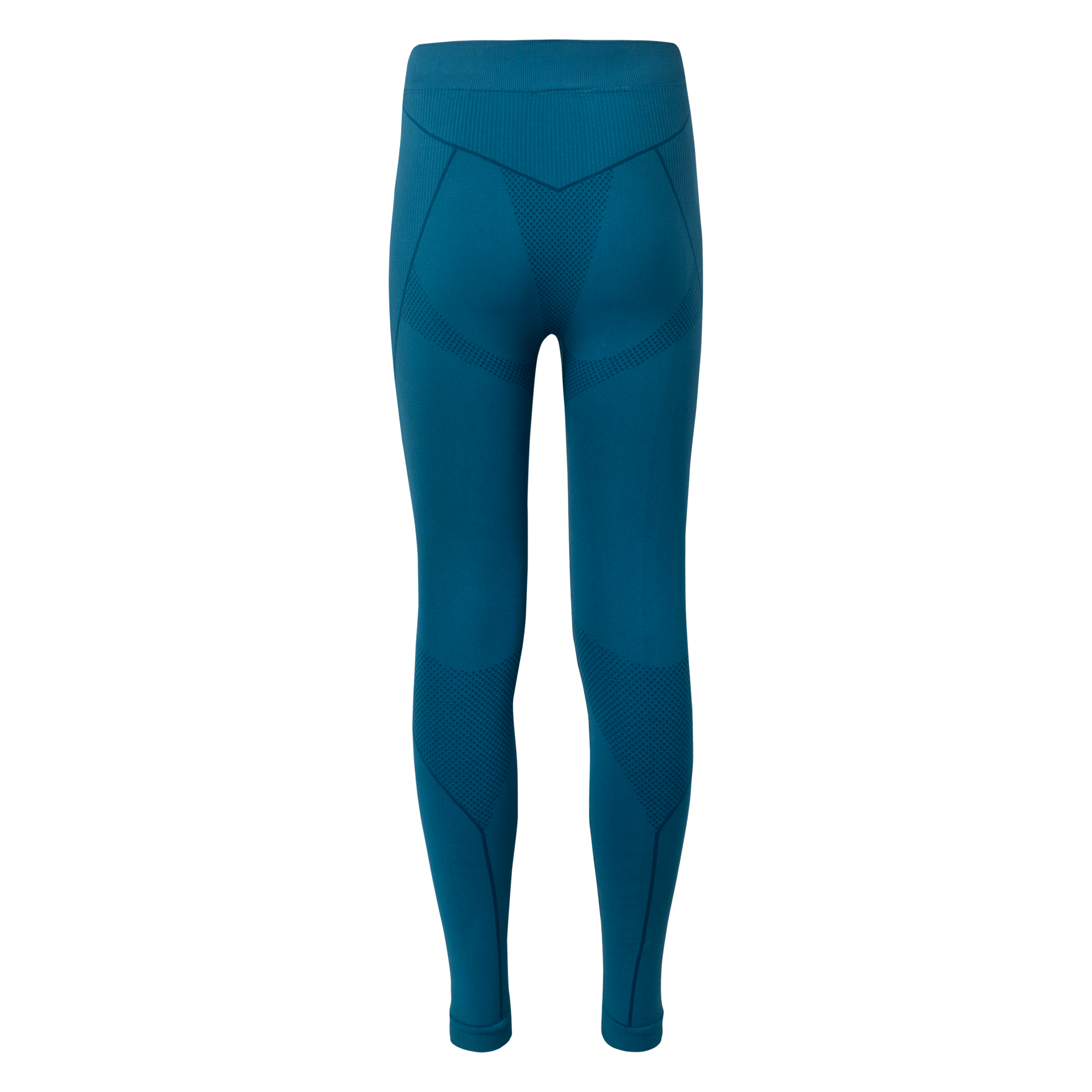 Pantaloni Termici Copii 1RB2 BRUGI - Confort & Libertate de Mișcare - 2