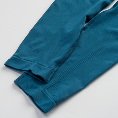 Pantaloni Termici Copii 1RB2 BRUGI - Confort & Libertate de Mișcare - 4